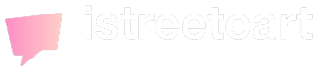 I Street Cart | Powered by Loop Experiences Inc.